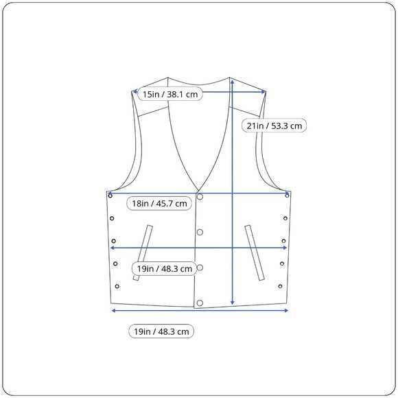 Woolrich Women's Multicolor Southwestern Wool Sleeveless Vest Sz L - Picture 7 of 7
